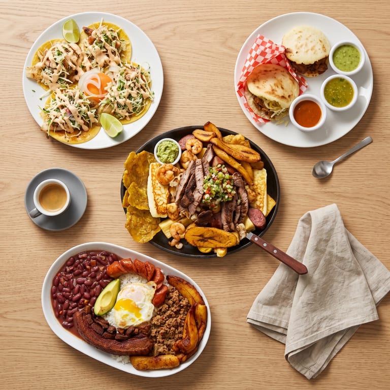 Bring the Fiesta to Your Event!