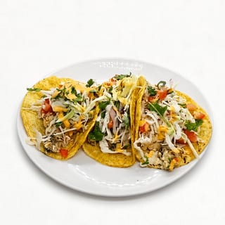 Tacos de Pescado / Fish Tacos