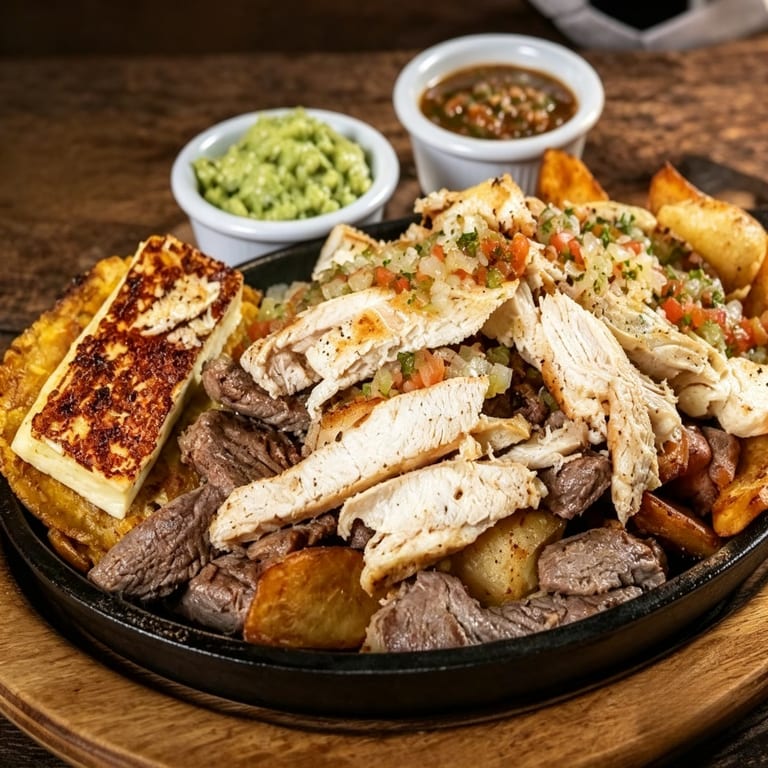Latin American Catering in San Antonio
