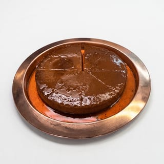 Quesillo / Flan (Custard)