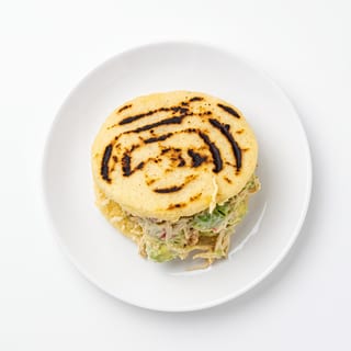 Arepa La Pelu/ La Pelua Arepa