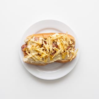 Perra Paisa / Medellín Style Dog